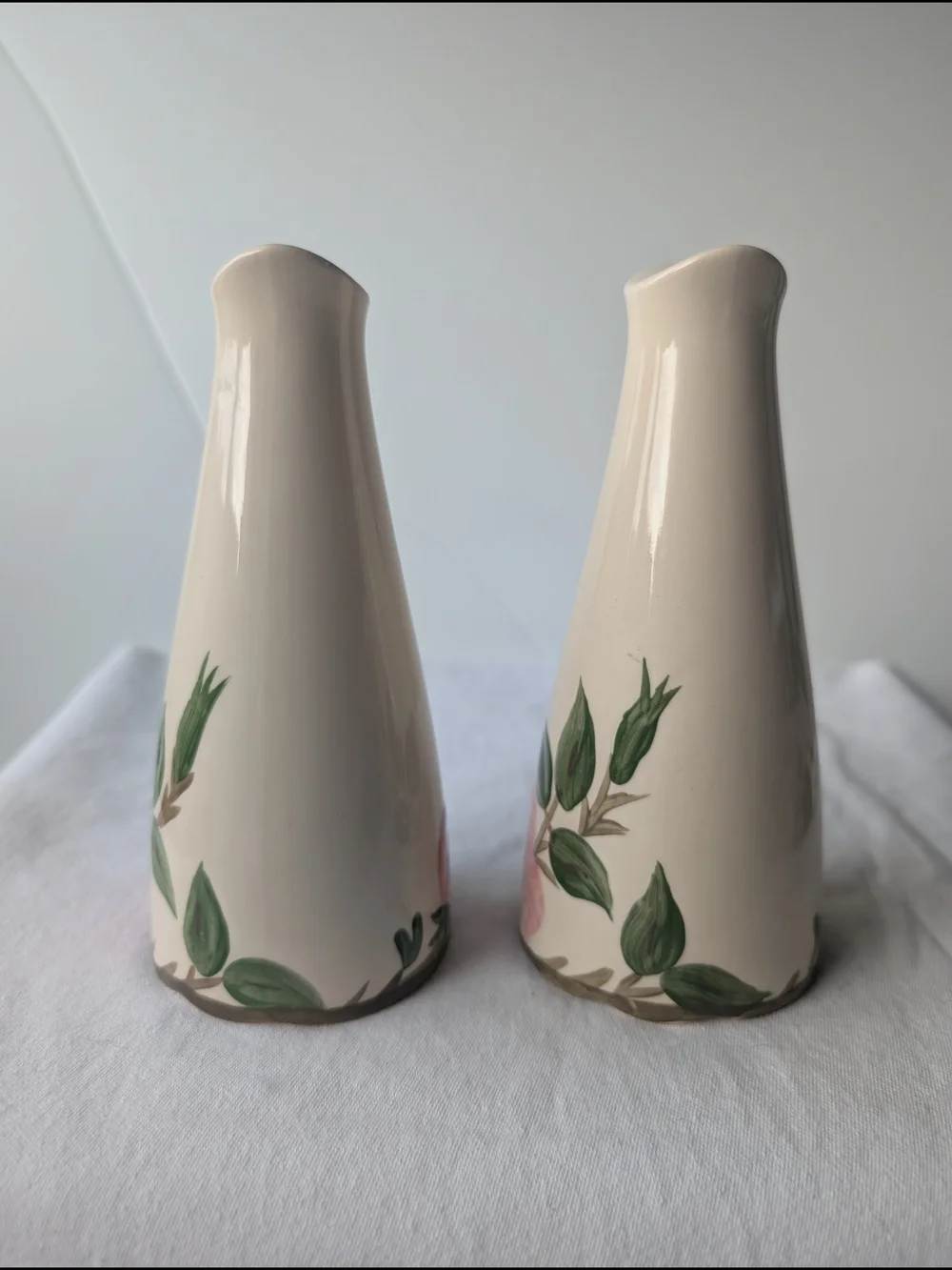 Franciscan set saltvand